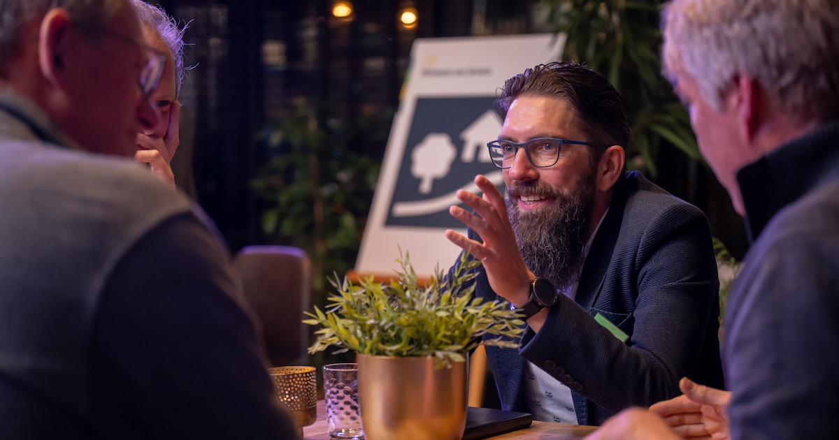Statenleden organiseren gespreksavond in Geldermalsen