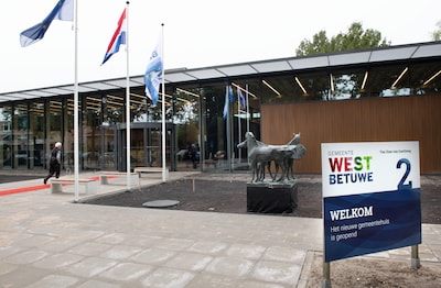 West Betuwe sluit 2025 positief af met 5,5 miljoen euro winst