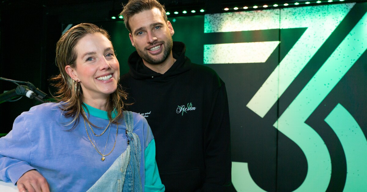 Voorzichtige tekenen van herstel bij 3FM: luistercijfers eindelijk weer ...