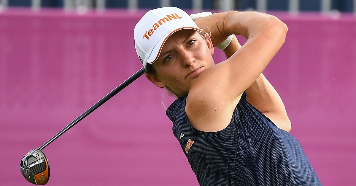 Goyer Golf & Country Club voor tweede keer gastheer Dutch Ladies Open: ‘Gelukkig hebben we veel vrij
