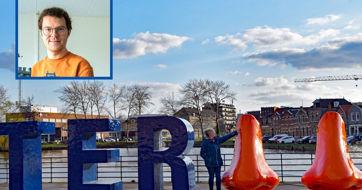 OPINIE | Dit is de verlanglijst van Terneuzenaar Mathijs (27) voor 2050