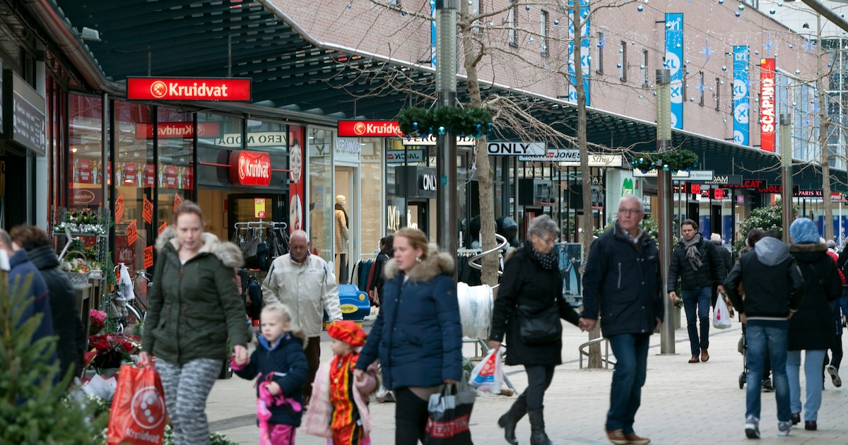 Hoogvliet, MediaMarkt en de Intertoys: welke winkels zie jij graag (terug)komen in de Bogaard?