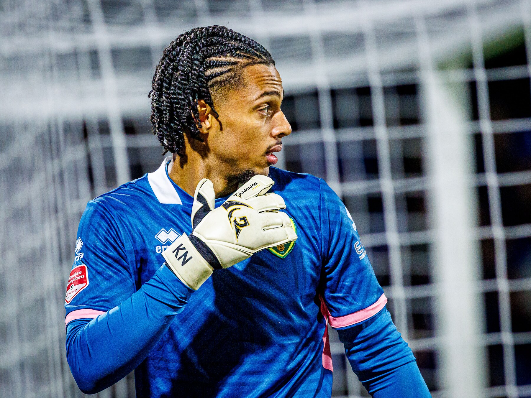 Westlandia verslaat FC ’s-Gravenzande en plaatst zich voor finale, rode ...