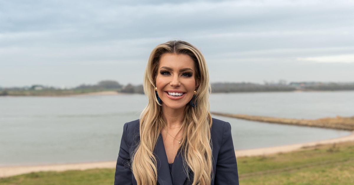 Iedereen die in Zaltbommel opgroeit, moet er kunnen blijven, VVD-lijsttrekker Isabel Plessius zet in