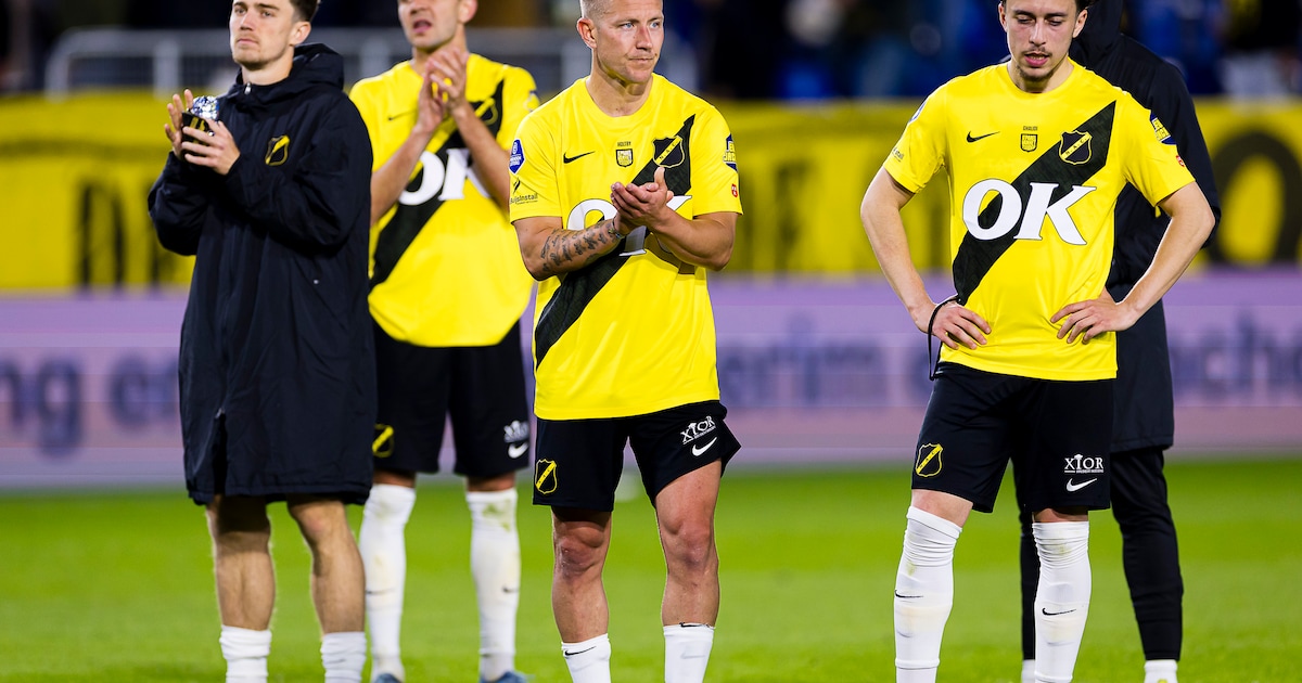 LIVE | Opstelling vol verrassingen van NAC: dit is de basiself tegen FC Utrecht