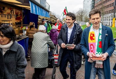 No nail-biting for national politicians tonight, even if they are facing losses