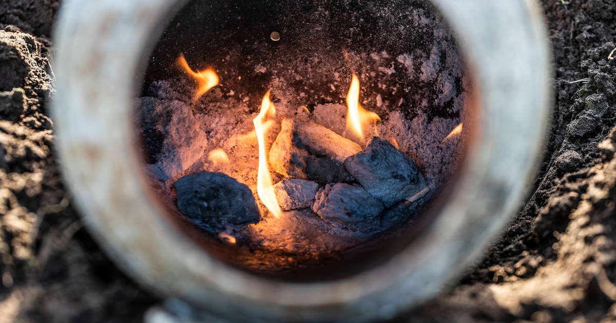 Kilo’s aan carbid vliegen over de toonbank, er is een tekort in Aalten en Halle