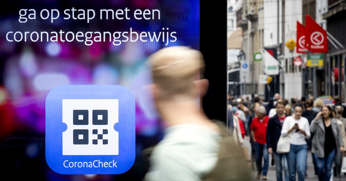 Boze klanten filmen weigering in bioscopen en restaurants: ‘Vervelend ...