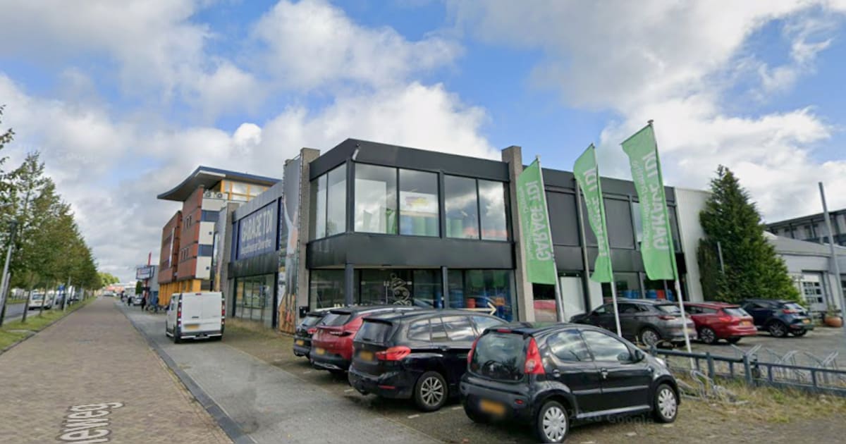 Garage TDI houdt auditie voor Theater-Tussenjaar in Assen