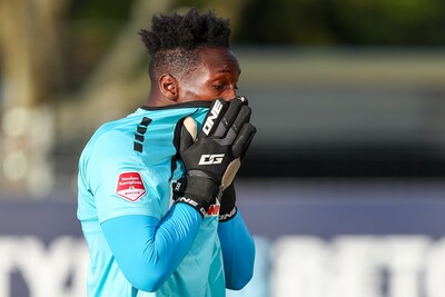 Kans op directe promotie lijkt verkeken voor FC Dordrecht door zeperd in Oss