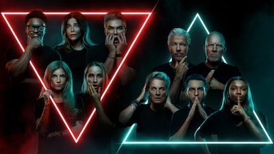 Vals, valser, valst: deze stadsgenoot doet mee aan nieuw tv-programma Vals Spel