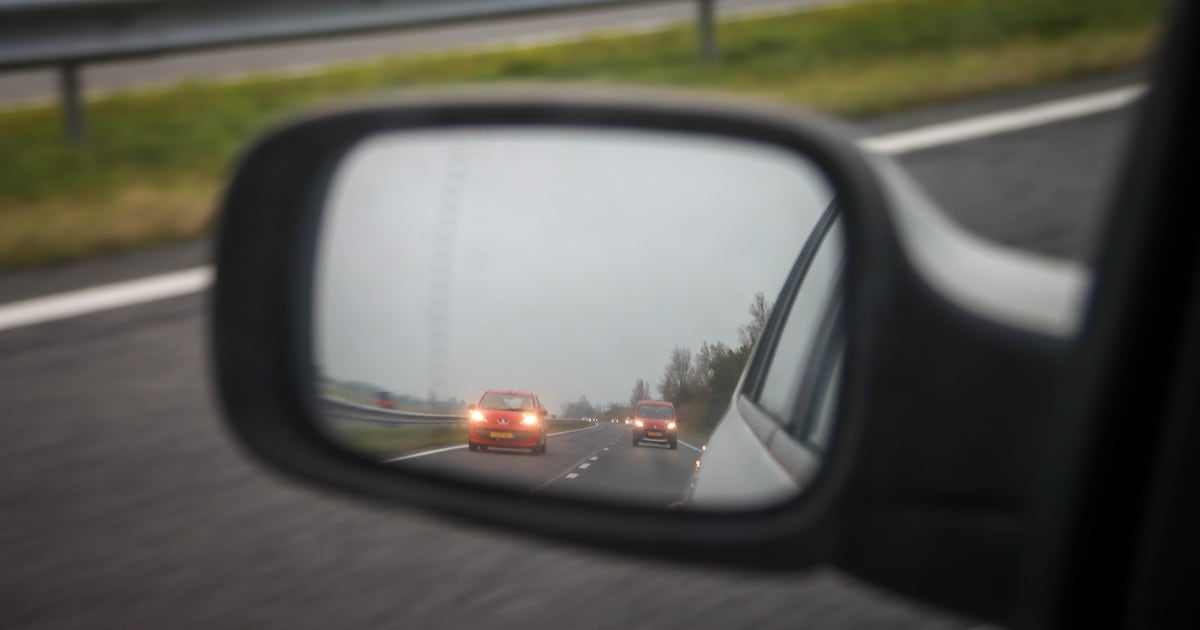 N381 bij Hoogersmilde twee weken dicht