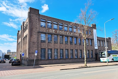 Weektips: dit is er te doen in Delft (17 - 20 november)