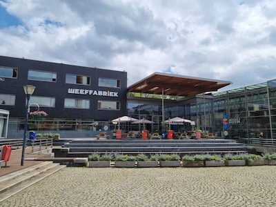 Onderwaterwereld centraal in zomertentoonstelling Weverijmuseum Geldrop