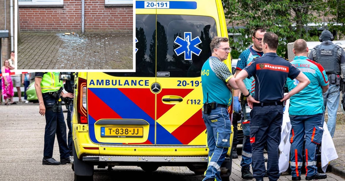 Nog dezelfde avond nadat verwarde man is opgepakt, gaat het weer mis in Sprang-Capelle: ‘Het gaat zo