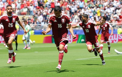 Pijnlijke start voor Zwitserland: Qatar pakt diep in blessuretijd allereerste punt ooit op een WK