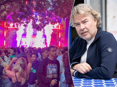 Festivalbaas grijpt in na steekpartij en vechtpartijen: ‘Bij deze artiesten komt een te grote massa jongeren op de been’