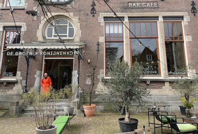 Culinair nieuwtje: deze vier restaurants in Arnhem staan in de nieuwe Lekker500