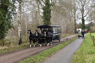 Midwinterwandeling in Brummen krijgt dertiende editie met nieuw thema