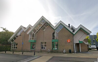 Bibliotheek Sassenheim sluit tijdelijk voor verbouwing