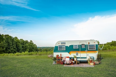 Je caravan even ondersteboven houden? Hoe het kan dat AI-modellen soms ‘hallucineren’