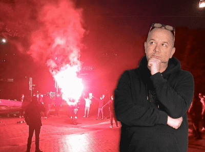 NEC’ers raken rivaal kwijt en dat roept gemengde gevoelens op: ‘Dat feest op het Keizer Karelplein w