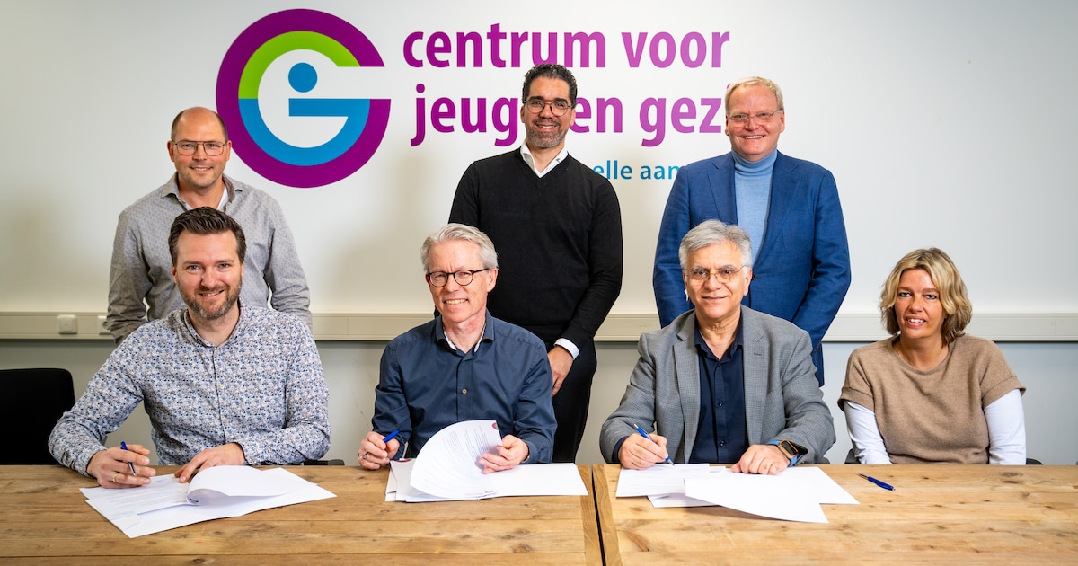 Snellere hulp voor jongeren in Capelle door samenwerking huisarts en CJG