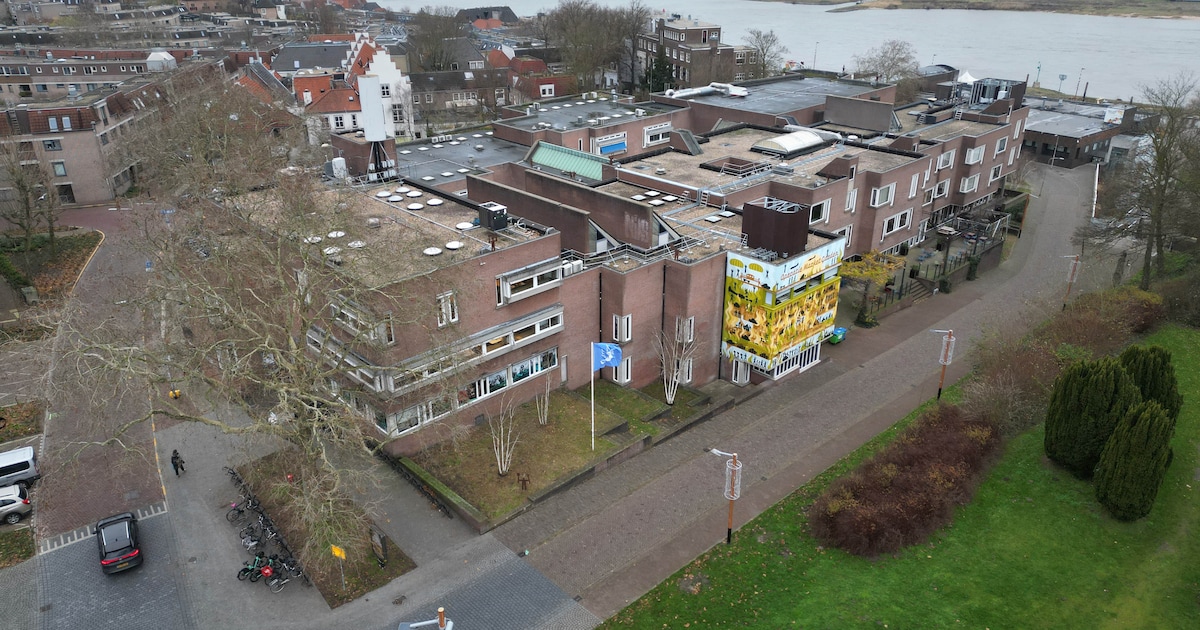 Talent gezocht voor eerste editie Nijmeegs Open Podium