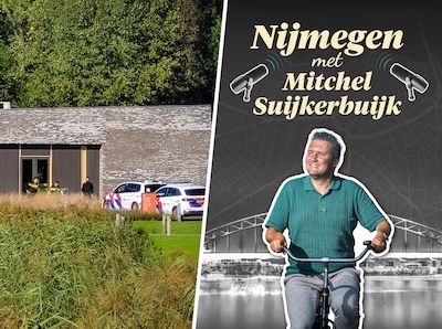 ‘Elf politiewagens naar een uitvaart, wie bedenkt het om daar de boel op stelten te zetten?’