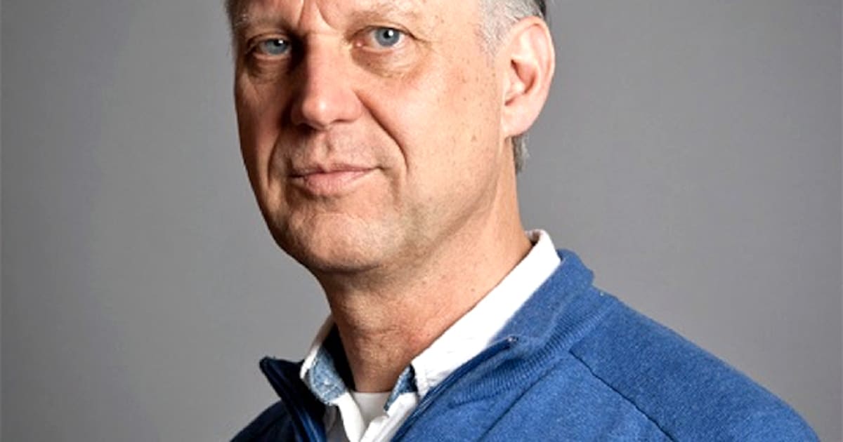 Rouwtherapeut Rodenburg geeft lezing over omgaan met verlies in Leusden