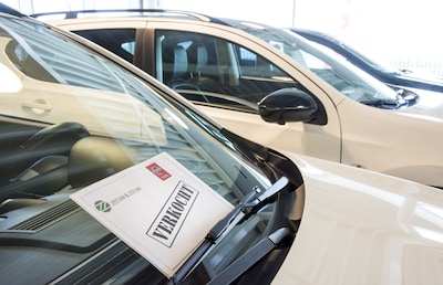 Almost a quarter of cars sold are already 16 years or older: why used cars are so popular