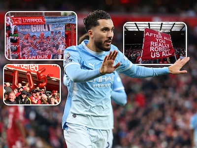 Anfield kent geen genade: Manchester City is na fraudeoordeel de paria van het Engelse voetbal