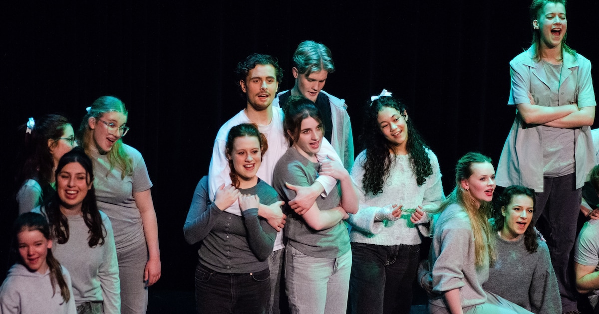 Jonge (nieuwsgierige) acteurs gezocht voor voorstelling Donnie Darko: ‘Juist dan ontstaan de mooiste