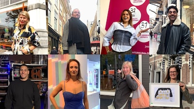 Favorieten van: deze Hagenaars tipten hun leukste adresjes in 2025