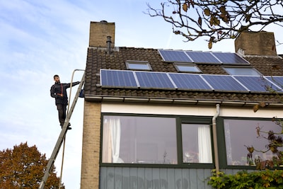 Praat mee: leveren jouw inspanningen om het huis te verduurzamen genoeg op?