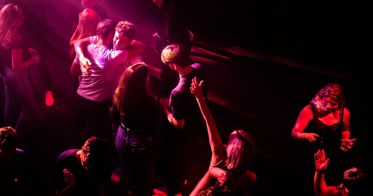 Techno-event Nova Zembla keert terug in Harlingen