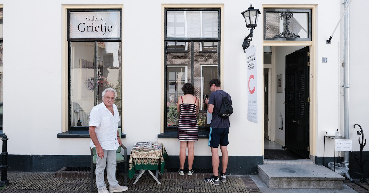 Musea en ateliers open op Culturele Zondag Doesburg | Foto