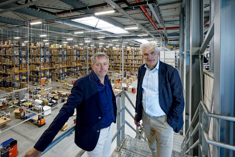 Brabants transportbedrijf met 2500 medewerkers overgenomen door Franse ...