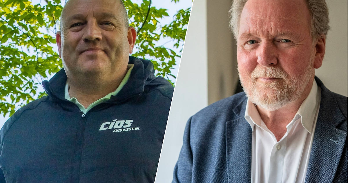 Deze 31 mensen komen in de nieuwe gemeenteraad van Terneuzen (en twee met voorkeur)