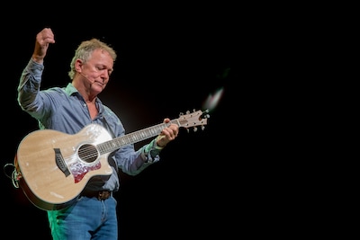 Grappig of beledigend? Harrie Jekkers noemt Rijswijk ‘de fietsenstalling van Den Haag’: ‘Plagen mag’