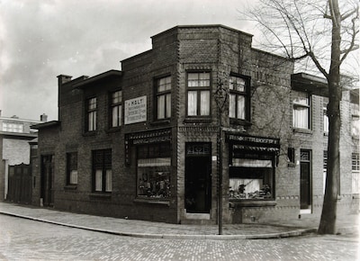 Nostalgie: 7 x deze winkels zijn uit Dordrecht verdwenen