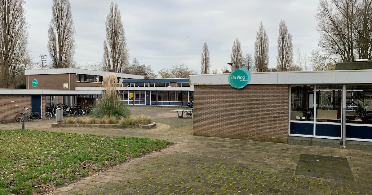 Plannen voor 50 meter hoge woontoren op plek oude school in Wielwijk