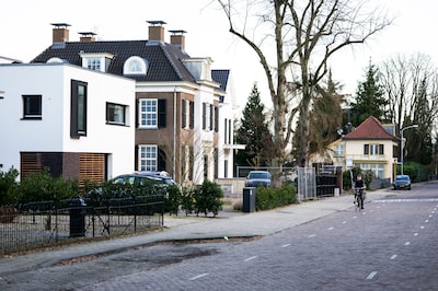 De mooiste straat van Nederland blijkt een schatkist vol bijzondere verhalen: ‘De slangen mochten ni
