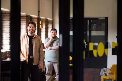 Van jong talent tot Oscargenomineerden: zo probeert een cursusweek de gesloten filmwereld open te br