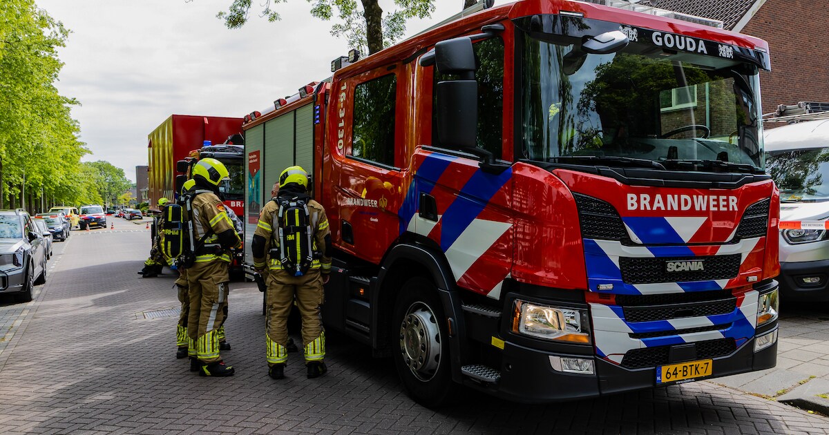 Idee voor starterswoningen in oude brandweerkazerne Tienhoven krijgt steun van gemeente