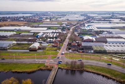 Ondernemers verrast over nieuwe plek voor bedrijventerrein: ‘Te klein’