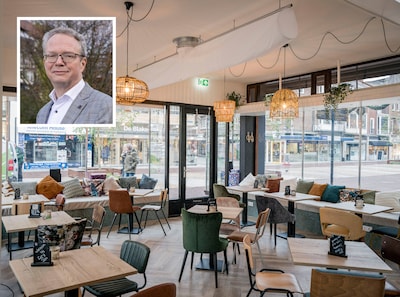 Sluiting Lef & Zen ‘tikje’ voor binnenstad Hengelo, maar ‘niet groter maken dan het is’