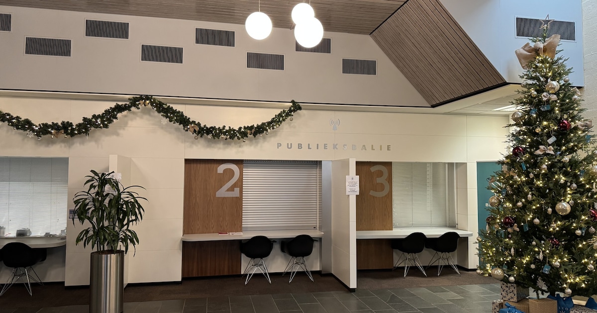 Openingstijden feestdagen in Beekdaelen