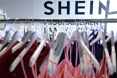 Poor timing by parcel giant Shein will cost ‘invisible’ owner Xu 15 billion dollars