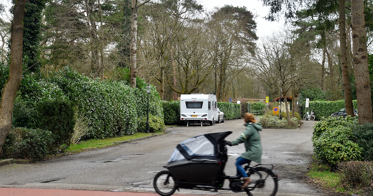 Van afvoerputje naar woonbuurtje: verloederde stadscamping krijgt tweede leven, maar buren zijn niet